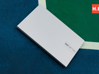 Asus Vivobook 15( ryzen 5 13gen / 12xcore / 512ssd / 8gb / 8000lei foto 3