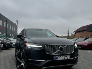 Volvo XC90 foto 8