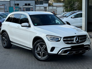 Mercedes GLC