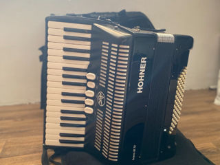 Vind hohner