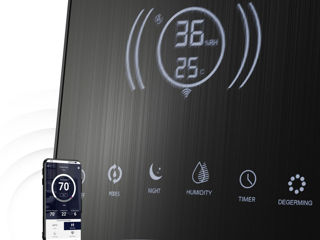 Humidifier Polaris Puh9105 фото 4