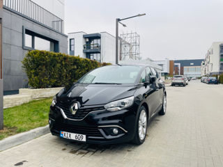 Renault Scenic foto 4