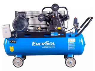 Сompresor Enersol Es-Ac480-100-3Pro - c5 - livrare/achitare in 4rate la 0% / agroteh foto 2