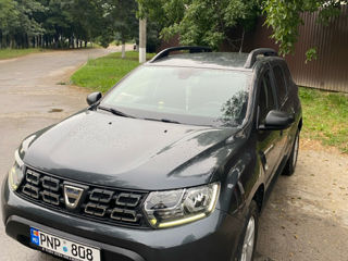 Dacia Duster foto 5