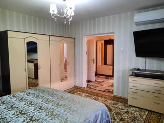 O cameră, 55 m², Ciocana, Chișinău foto 4
