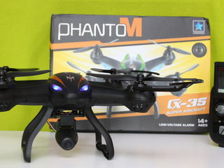 Drone+Camera+VR / Дроны, Квадрокоптеры foto 6