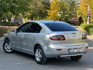 Mazda 3 foto 5