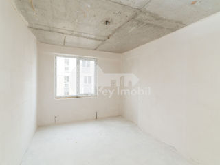 Apartament cu 2 camere,  Centru,  Strășeni,  Strășeni foto 4