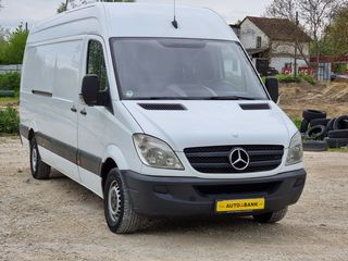 Mercedes Sprinter 313 Cdi foto 1