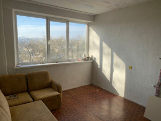 1-комнатная квартира, 32 м², Чокана, Кишинёв
