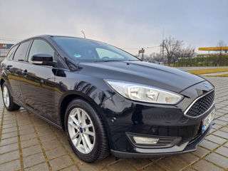 Ford Focus foto 10