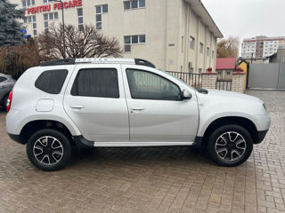 Dacia Duster foto 8