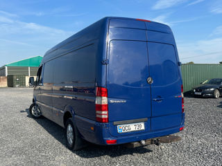 Mercedes Sprinter 319 foto 4