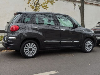 Fiat 500X foto 4