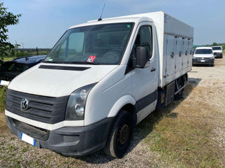 Volkswagen Crafter 30