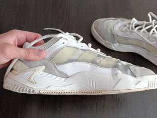 Adidas Original Niteball foto 1