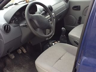 Dacia Logan Mcv foto 1