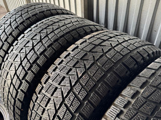 Зимние шины 275/45R20 foto 3