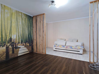 Apartament cu 3 camere, 63 m², Molodova, Bălți foto 8