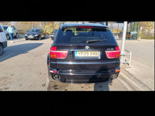 BMW X5 M foto 3