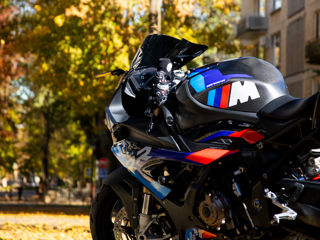 BMW S 1000 RR foto 6