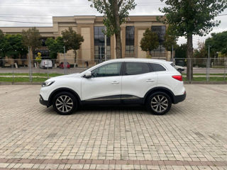 Renault Kadjar foto 6