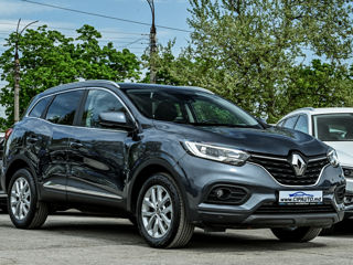 Renault Kadjar foto 5