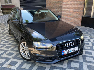 Audi A4 foto 2