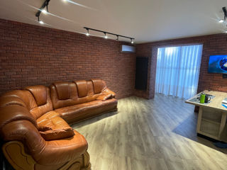 3-rm apt., 72 м², 1/5 fl.
