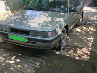 Mazda 626 foto 1