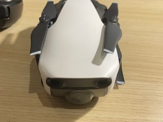 Продам dji mavic air в хорошем состоянии торг уместен foto 6