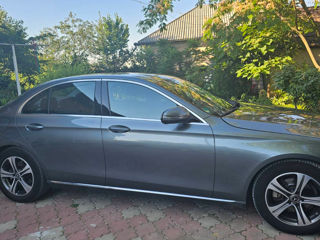 Mercedes E-Class