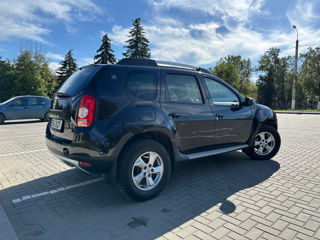 Dacia Duster foto 3