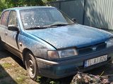 Nissan Sunny la piese