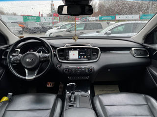 KIA Sorento foto 8