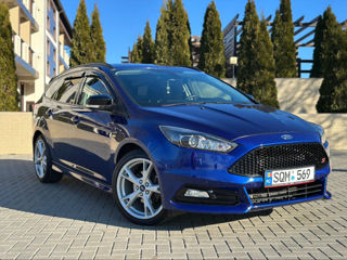 Ford Focus foto 4