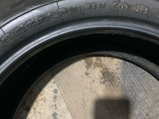 1 Anvelopă 225/55 R 16 Michelin foto 5