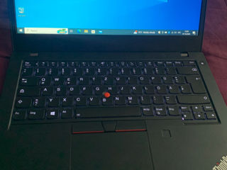 Lenovo ThinkPad  L14 - intel Core i5 11GEN, 16GB DDR4, 256GB SSD. foto 2