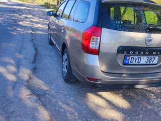 Dacia Logan Mcv foto 5