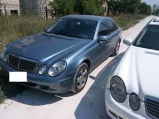 Dezmembrez Mercedes!!! Стекла Mercedes W211 W212 W163 W168 Мерседес Mercedes Stopuri Fari Разборка