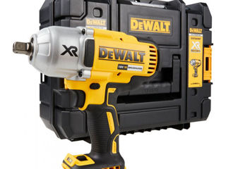 Promotie! masina de insurubat cu impact / акция гайковерт ударный dewalt dcf899hnt foto 4