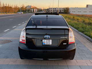 Toyota Prius foto 2