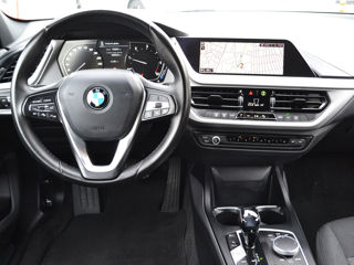 BMW 1 Series foto 4