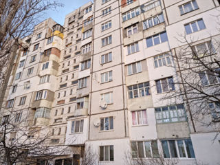 Apartament cu 2 camere, 52 m², Centru, Dobrogea, Chișinău mun. foto 1