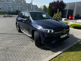 Mercedes GLE foto 2