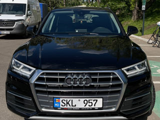 Audi Q5 foto 2