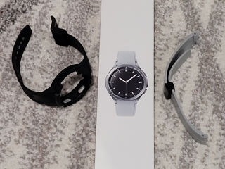 Samsung Galaxy Watch 4 Classic 46mm foto 2