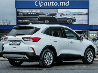 Ford Kuga foto 5