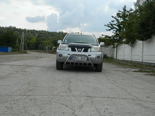 Nissan X-Trail foto 3