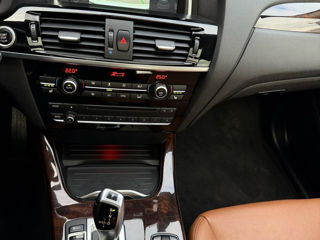 BMW X3 foto 5